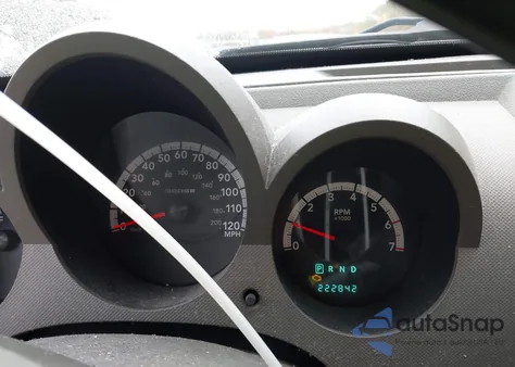 2009 Dodge Nitro Se z USA, uszkodzony, nr VIN 1D8GU28K39W505966